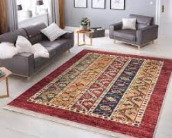 Large Carpet (Up to 12 sq. meters)